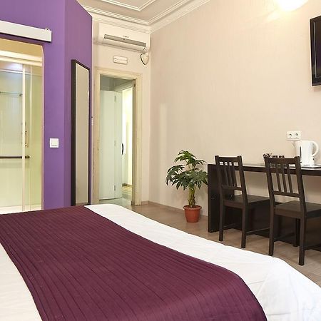 Brustar Centric Hotel Barcelona Luaran gambar