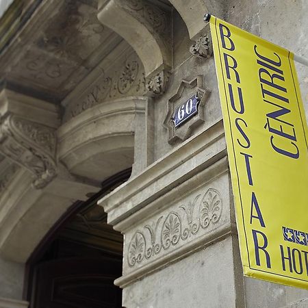 Brustar Centric Hotel Barcelona Luaran gambar