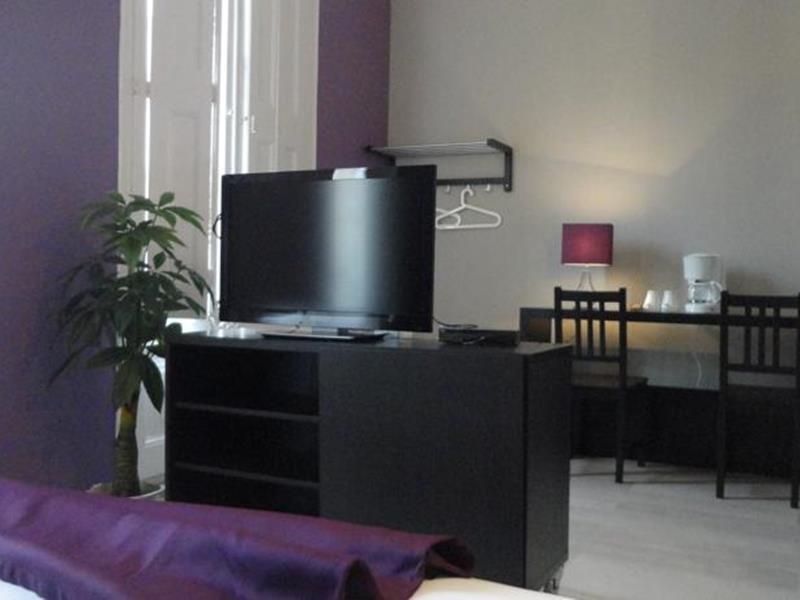 Brustar Centric Hotel Barcelona Luaran gambar