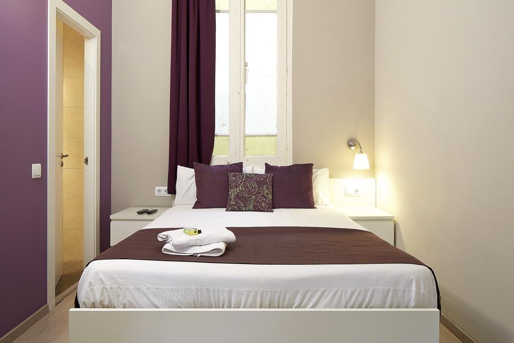 Brustar Centric Hotel Barcelona Luaran gambar