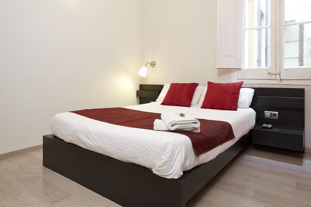 Brustar Centric Hotel Barcelona Luaran gambar