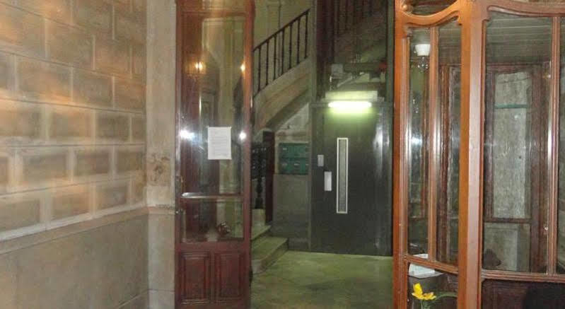 Brustar Centric Hotel Barcelona Luaran gambar