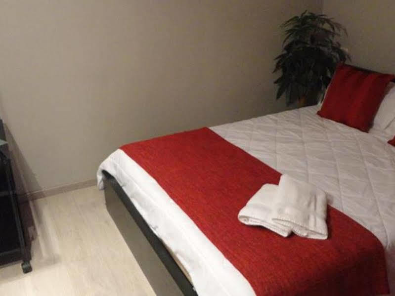 Brustar Centric Hotel Barcelona Luaran gambar
